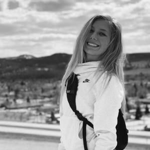 Meet your Posher, Jacey